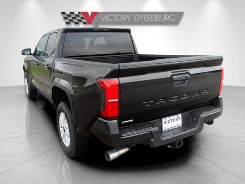 New 2025 Toyota Tacoma SR5 image 6