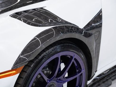 Used 2025 Porsche 911 Turbo S image 32