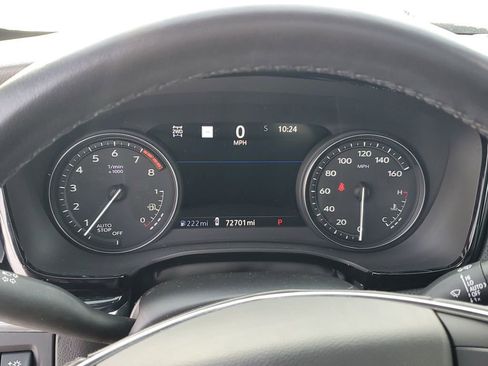 Used 2021 Cadillac XT5 Premium Luxury image 11