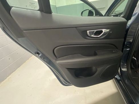 Used 2025 Volvo S60 B5 Plus AWD/4WD image 8