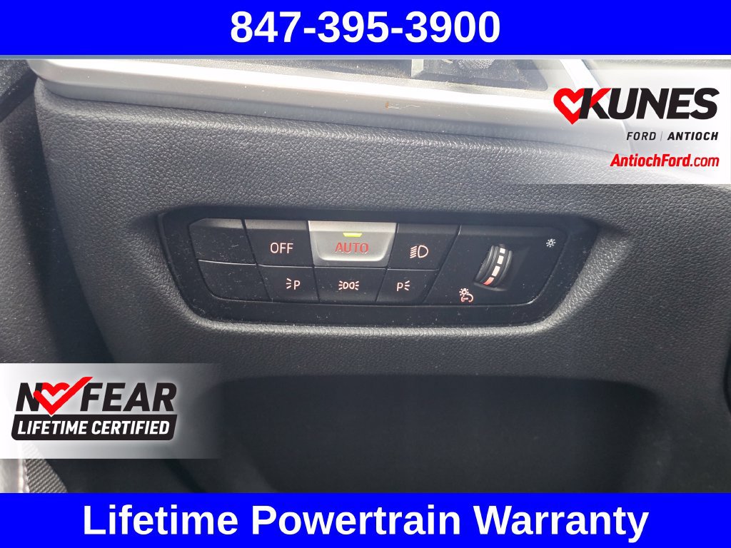 Used 2026 BMW 430i xDrive Convertible AWD/4WD image 54