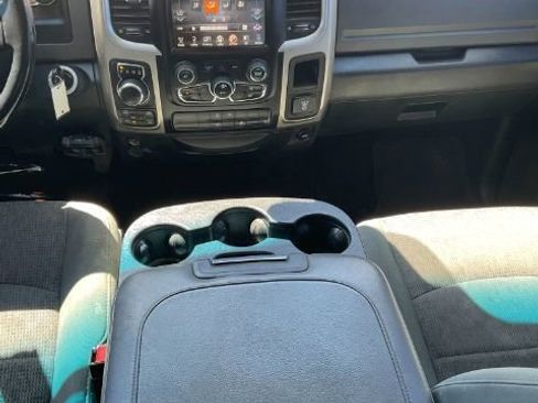 Used 2015 RAM 1500 Big Horn AWD/4WD image 16