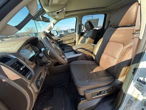 New 2026 RAM 1500 Limited image 17