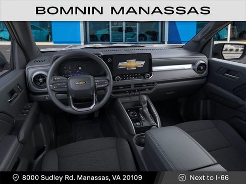 New 2026 Chevrolet Colorado LT image 15