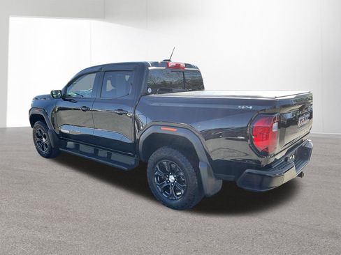 Used 2024 GMC Canyon Elevation w/ Convenience Package AWD/4WD image 5