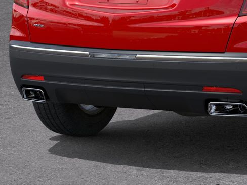 New 2026 Cadillac XT5 Luxury image 15