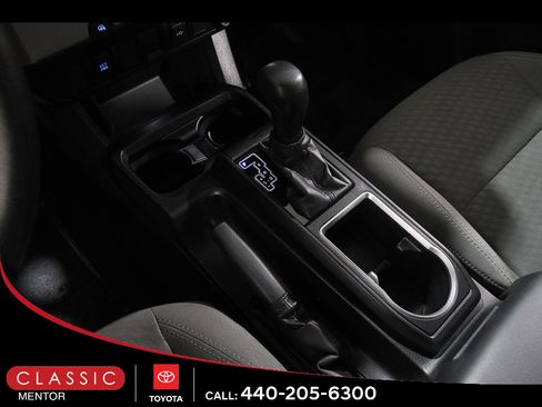 Used 2023 Toyota Tacoma SR w/ SR Convenience Package RWD image 14