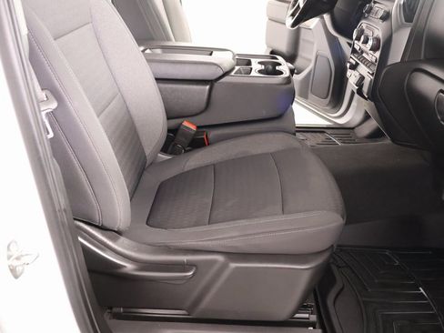 Used 2022 Chevrolet Silverado 2500 LT w/ Convenience Package image 12