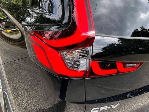 Used 2023 Honda CR-V EX-L image 20