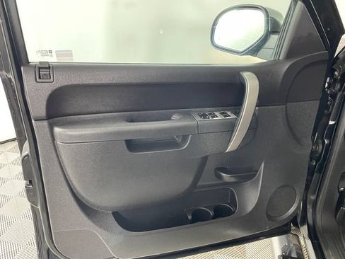 Certified 2013 Chevrolet Silverado 1500 LT AWD/4WD image 15