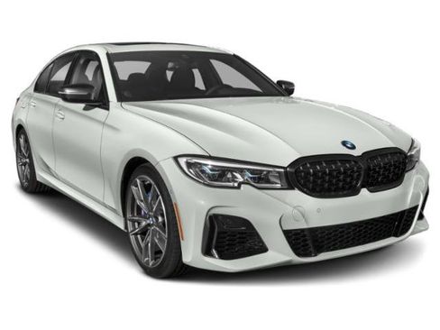 Used 2021 BMW M340i w/ Premium Package image 10