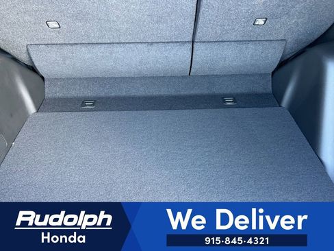 New 2026 Honda CR-V Sport-L image 23