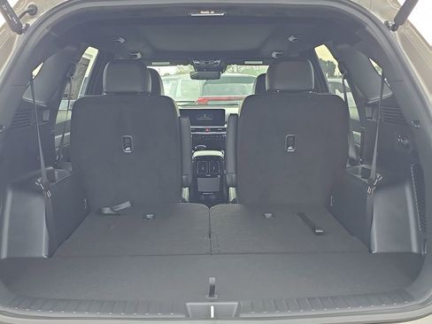 New 2025 Kia Sorento SX Prestige image 10