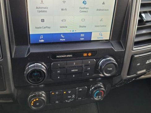 Used 2020 Ford F250 XLT image 15