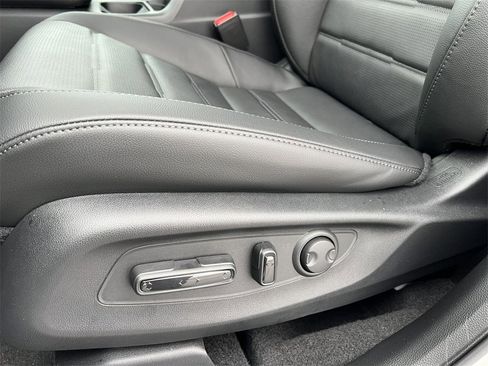 New 2026 Honda CR-V EX-L image 9