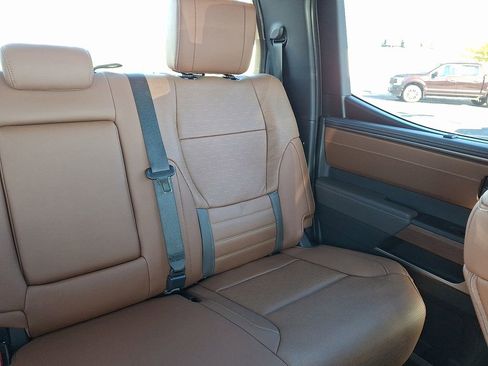 New 2026 Toyota Tundra 1794 Edition AWD/4WD image 14