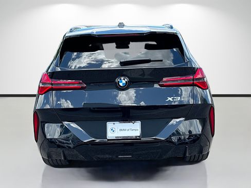 New 2026 BMW X3 xDrive30 w/ M Sport Package image 4