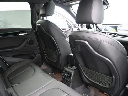 Used 2020 BMW X1 xDrive28i w/ Premium Package AWD/4WD image 20