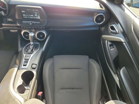 Used 2017 Chevrolet Camaro LT w/ RS Package image 20
