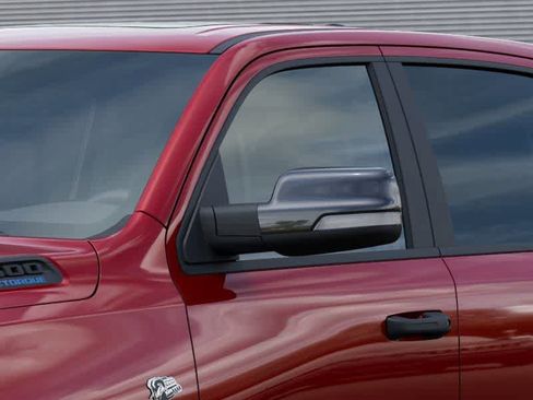 New 2026 RAM 1500 Big Horn AWD/4WD image 12
