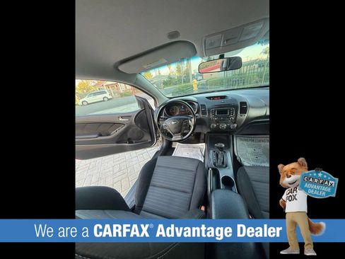 Used 2015 Kia Forte Koup EX image 23