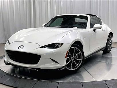 Used 2023 MAZDA MX-5 Miata Grand Touring