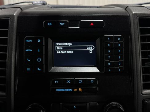 Used 2022 Ford F350 XL w/ Power Equipment Group image 40