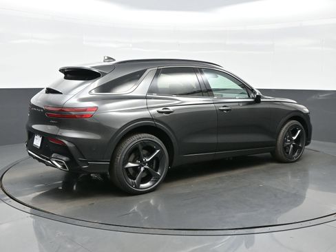New 2026 Genesis GV70 3.5T Sport Prestige image 6