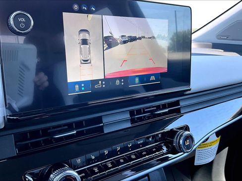 New 2026 Honda Prologue Elite image 19