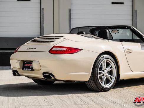 Used 2009 Porsche 911 Carrera RWD image 52