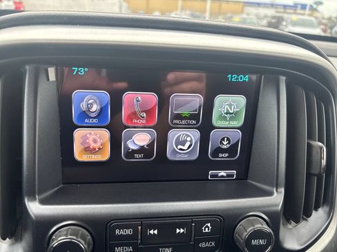 Used 2017 GMC Canyon SLE w/ SLE Convenience Package AWD/4WD image 25