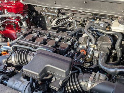 New 2026 Honda CR-V EX image 16