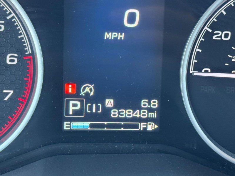 Used 2020 Subaru Forester Premium AWD/4WD image 18