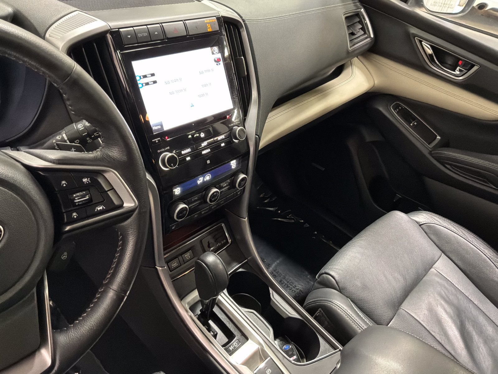 Used 2019 Subaru Ascent Limited AWD/4WD image 18