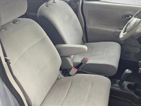Used 2011 Nissan Cube 1.8 S FWD image 19