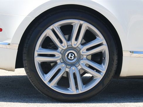 Used 2017 Bentley Continental GT AWD/4WD image 38