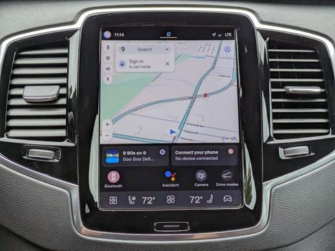 Certified 2023 Volvo XC90 B6 Plus AWD/4WD image 29