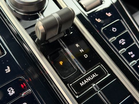 New 2026 Aston Martin V8 Vantage S image 33