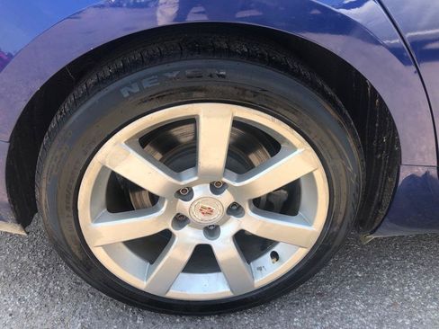 Used 2014 Cadillac ATS Sedan RWD image 21