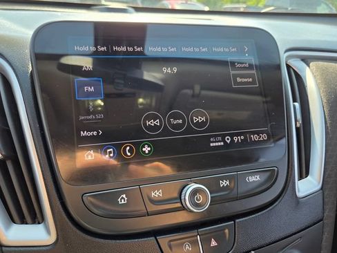 Used 2022 Chevrolet Malibu LS w/ LPO, Convenience Package 2 FWD image 25