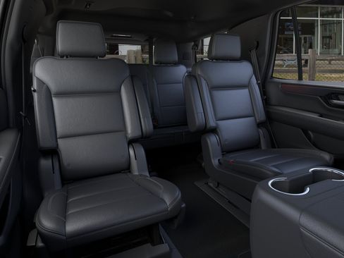 New 2026 GMC Yukon Denali AWD/4WD image 17