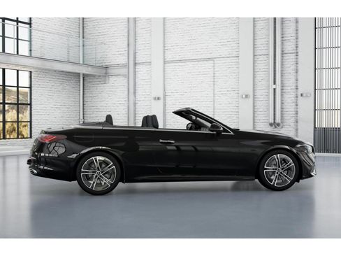 New 2026 Mercedes-Benz CLE 300 4MATIC Cabriolet image 17