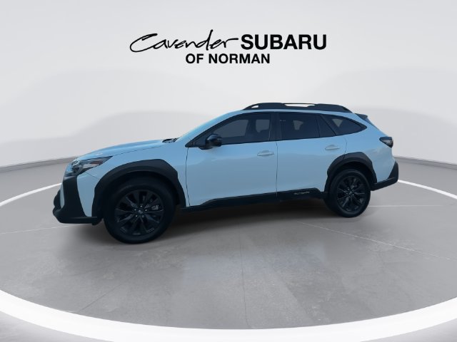 Certified 2024 Subaru Outback Onyx Edition AWD/4WD image 5