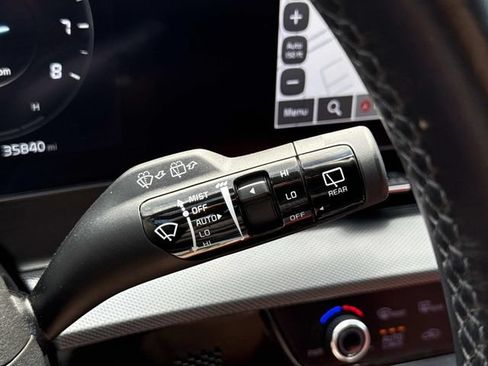 Used 2024 Kia Sportage SX FWD image 26