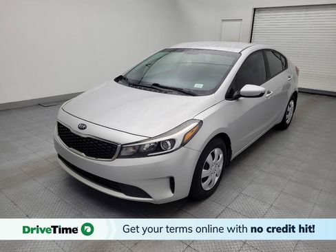 Used 2018 Kia Forte LX w/ LX Rear Camera Package FWD image 1