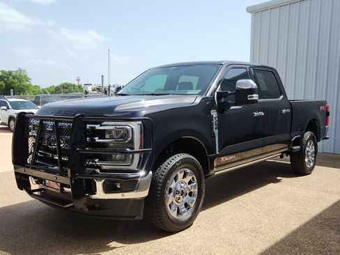 Used 2026 Ford F250 King Ranch w/ Chrome Package AWD/4WD image 20
