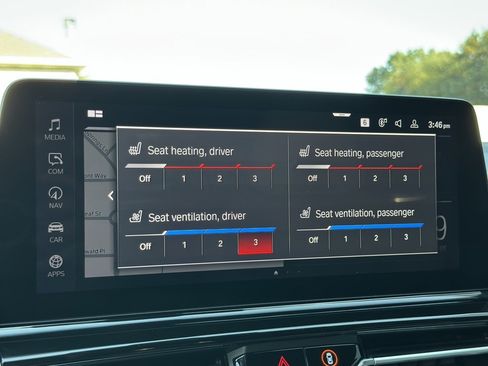 Used 2023 BMW M8 Competition image 49