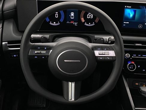 New 2026 Hyundai Santa Cruz SEL AWD/4WD image 15