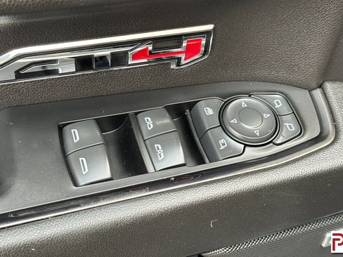 Certified 2022 GMC Sierra 1500 AT4 w/ AT4 Premium Package AWD/4WD image 13