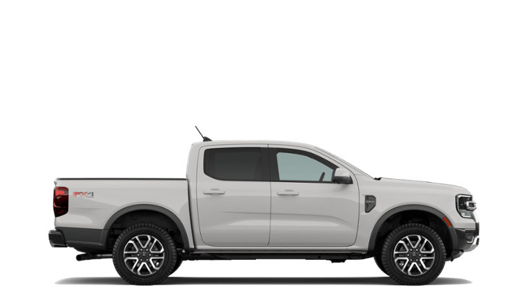 New 2026 Ford Ranger Lariat w/ FX4 Off-Road Package AWD/4WD image 27